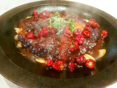 -将相和·海鲜蒸饺大连菜