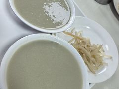 -老磁器口豆汁店(天坛店)