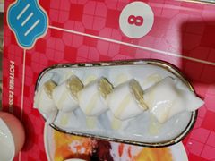 -甜心妈妈·榴莲星级糖水(北京路总店)