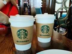 -三亚福朋喜来登酒店·大堂吧