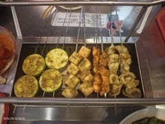 -遇西祠·海鲜烧烤(总店)