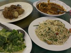 -大茄来海鲜餐厅(亚洲城分行)