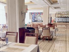 -湛山花园酒店-自助餐厅