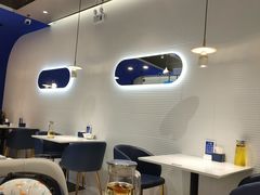 大堂-兰湘子·湘菜小炒(石家庄万象城店)