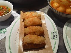 -禄婶鸡煲·打边炉