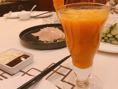 -全聚德烤鸭店(和平路店)