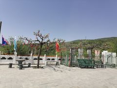 -妙峰山风景名胜区
