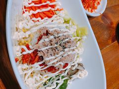 -米村拌饭(摩码广场店)