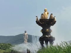 -灵山胜境