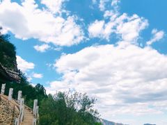 -北京鹫峰国家森林公园