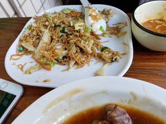 -亚忠小吃店(曾厝垵店)