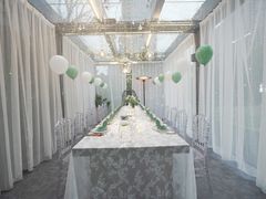 -九月里.自由花园餐厅