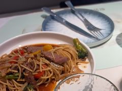 -悦荟牛排餐厅(佳木斯万达店)