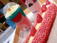 -奈雪的茶(新天地广场PRO店)
