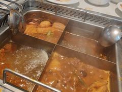 -海底捞火锅(威高广场店)