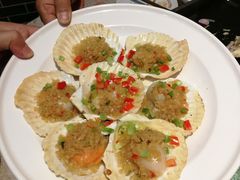-忠顺斋易州印象烤鸭店(东关新村店)