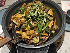 -味妙烤鱼吧(回龙观店)