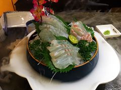 -将太无二·北美传奇寿司(瑞士公寓店)