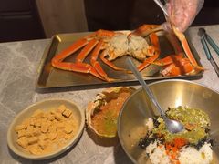 -本达人海鲜烧烤·朝鲜族风味(发展店)