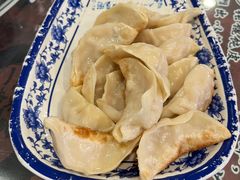 -长人馄饨铺(解放街店)