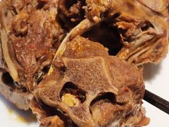 -浩爷羊蝎子火锅(望京店)
