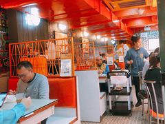 大堂-金记冰室(霎东街店)