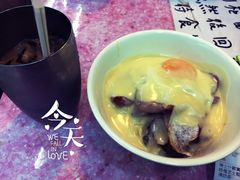 终极芝士面-新记餐厅(香槟大厦店)
