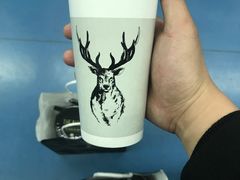 -THE ALLEY 鹿角巷(华润万象城店)