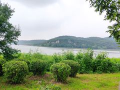 -棋盘山风景区