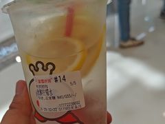 -蜜雪冰城(万达广场店)