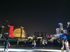 -杭州国际会议中心洲际酒店-原素全日餐厅(解放东路店)