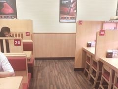 -寿司郎(皇庭广场店)
