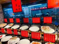 -粥堂里餐厅(城市御园店)