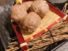 -湊湊火锅·茶憩(和平大悦城店)