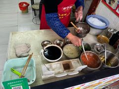 -小陈方酥锅盔(古城总店)