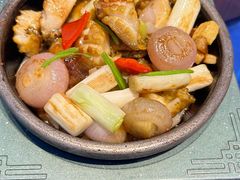 -川旺角融合菜•海景餐厅(星海广场店)