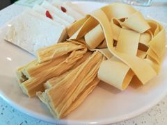 豆制品拼盘-潮汕林记牛肉火锅(万象天地店)