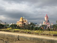 -厦门方特梦幻王国