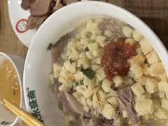 -老刘家永盛斋·传统泡馍(东关南街店)