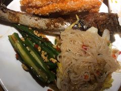 -蓝鲸湾汤泉(包河店)