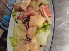 -辣尚瘾·烤鱼·新川菜(交大直营店)