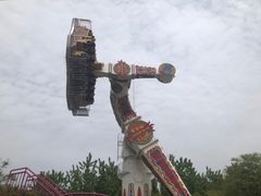 -芜湖方特东方神画