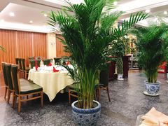 包厢-卫鼎轩·曹公馆(鼓楼店)