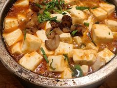 -狮王府淮扬菜(夫子庙老门东店)