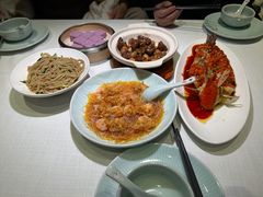 -半勺·新徽菜(银泰城店)