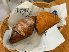 -老梦面包CHEZMOREL(麦子店)