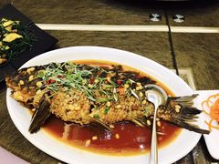 -上陵手抓(观湖壹号店)
