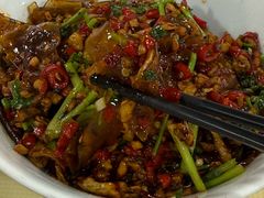 -笨罗卜浏阳菜馆(太平街店)