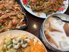-婉泰·特色小吃·舂鸡脚(告庄二店)