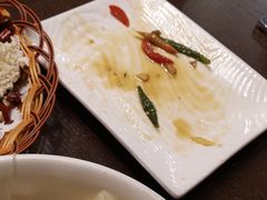 -品茶居素食馆(罗湖店)